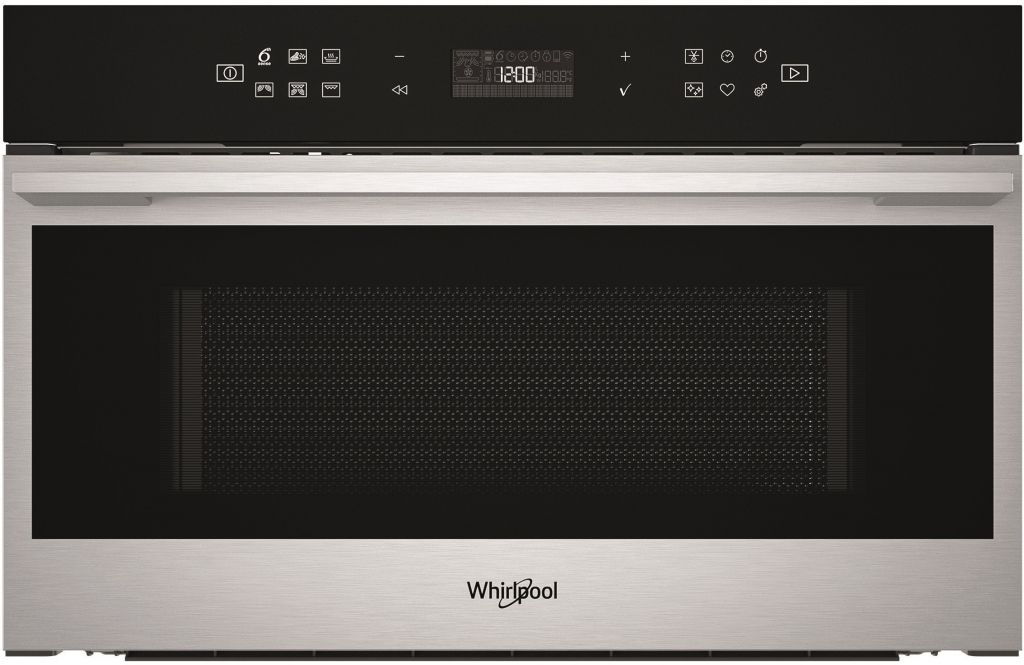 Микровълнова за вграждане Whirlpool W7 MD440